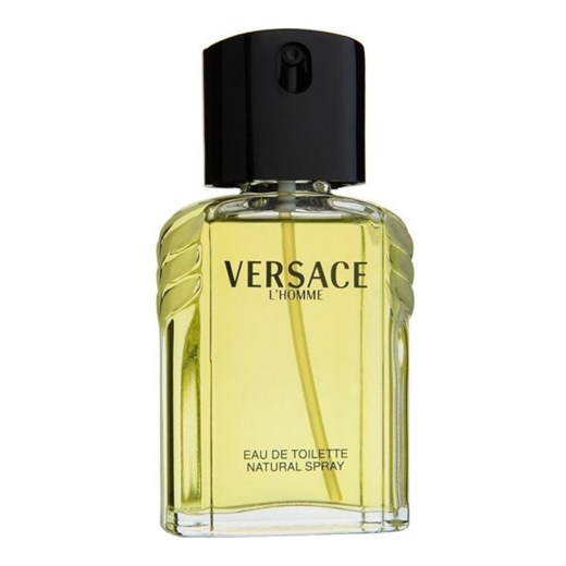 Versace L'Homme  woda toaletowa 100 ml Versace  1 Perfumy.pl
