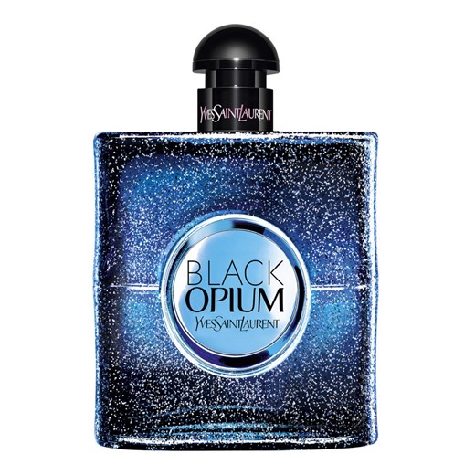 Yves Saint Laurent Black Opium Intense woda perfumowana  90 ml TESTER  Yves Saint Laurent 1 Perfumy.pl okazja 