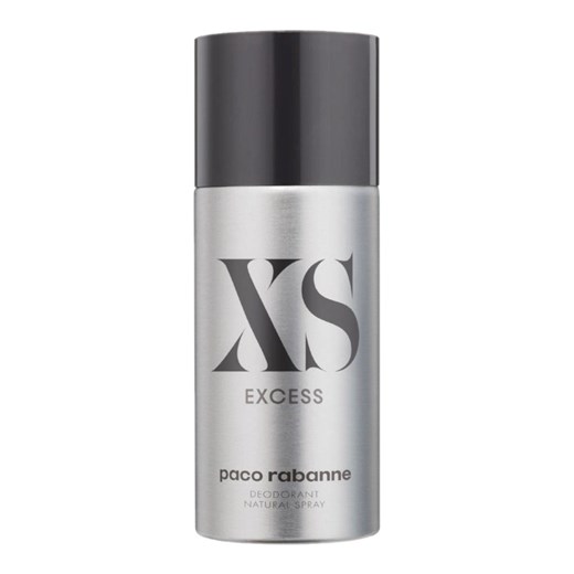 Paco Rabanne XS pour Homme dezodorant spray 150 ml  Paco Rabanne 1 promocyjna cena Perfumy.pl 