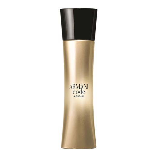 Giorgio Armani Armani Code Absolu pour Femme woda perfumowana  30 ml Giorgio Armani  1 Perfumy.pl