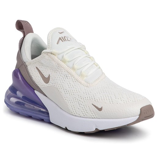 Buty sportowe damskie wielokolorowe Nike do biegania