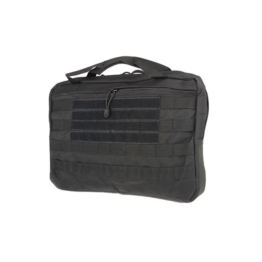 Taktyczna torba na laptop GFC Tactical - czarna (GFT-20-011443)