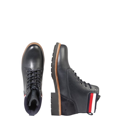 Buty sznurowane 'PATRICK 1A2' Tommy Hilfiger  43 AboutYou