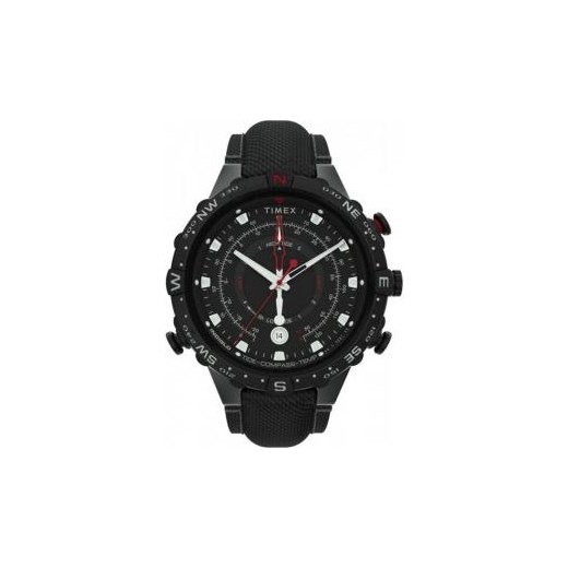 Zegarek czarny TIMEX 