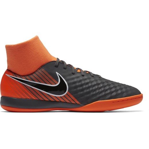 Buty sportowe męskie Nike na jesień skórzane 