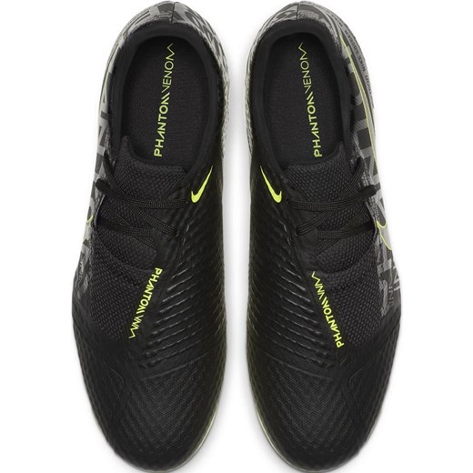Buty sportowe męskie Nike sznurowane jesienne 