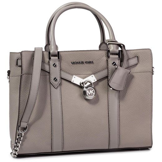 Shopper bag Michael Kors elegancka średnia 