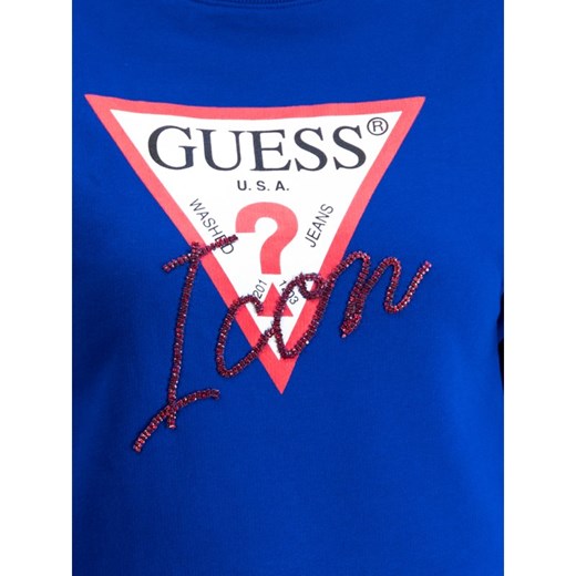 Bluza Guess Guess  M MODIVO