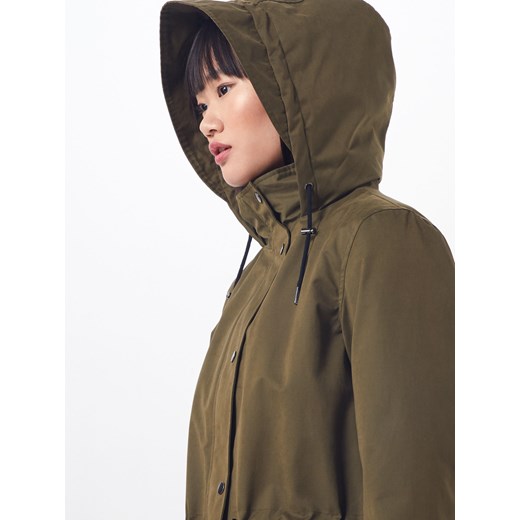 Parka damska Basic Apparel casualowa