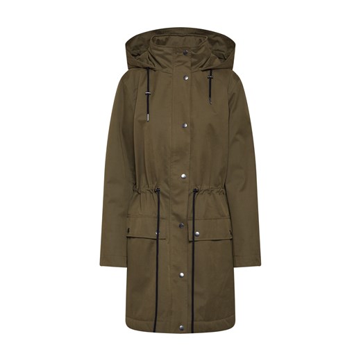 Basic Apparel parka damska
