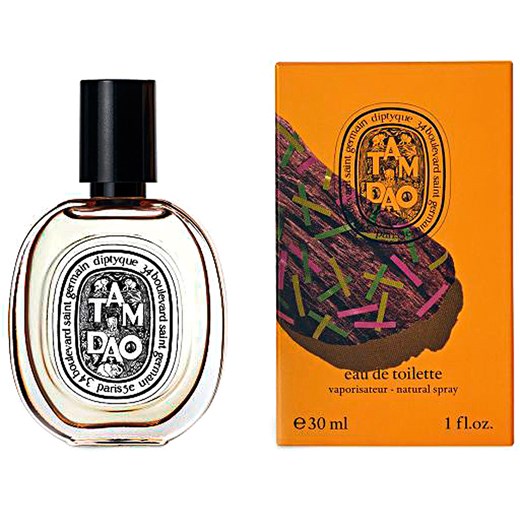 Diptyque Perfumy dla Kobiet Na Wyprzedaży,  Tam Dao Limited Edition - Eau De Toilette - 30 Ml, 2019, 30 ml