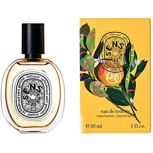 Diptyque Perfumy dla Mężczyzn Na Wyprzedaży,  Eau De Sens Limited Edition - Eau De Toilette - 30 Ml, 2019, 30 ml