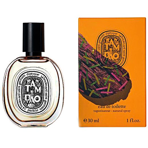 Diptyque Perfumy dla Mężczyzn Na Wyprzedaży,  Tam Dao Limited Edition - Eau De Toilette - 30 Ml, 2019, 30 ml