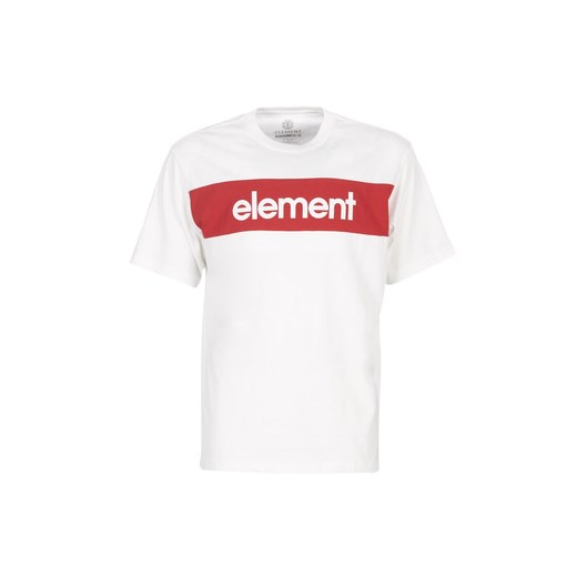 T-shirt męski Element z krótkim rękawem 