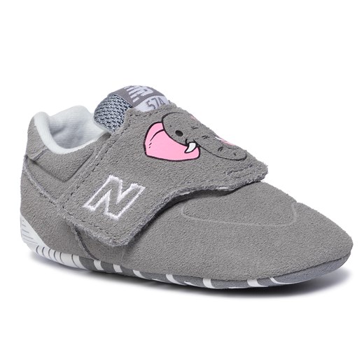 Buciki niemowlęce New Balance 