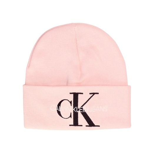 Calvin Klein czapka zimowa damska 