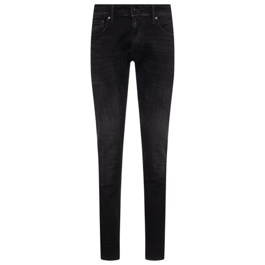 Jeansy Regular Fit Pepe Jeans  Pepe Jeans 36/34 MODIVO