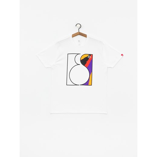 T-shirt Es Prima Symbol (white)  Es L SUPERSKLEP