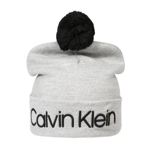 Czapka 'POP POM'  Calvin Klein One Size AboutYou