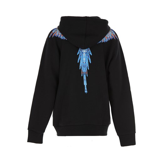 Bluza chłopięca Marcelo Burlon 