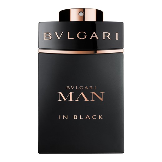 Bvlgari Man in Black  woda perfumowana 100 ml TESTER Bvlgari  1 Perfumy.pl okazyjna cena 