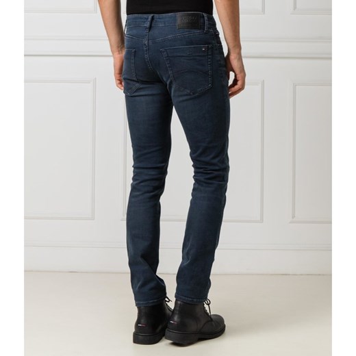 Tommy Jeans Jeansy Scanton | Slim Fit  Tommy Jeans 33/34 Gomez Fashion Store
