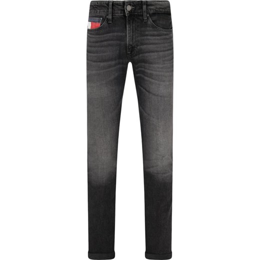 Tommy Jeans Jeansy SCANTON HERITAGE | Slim Fit  Tommy Jeans 34/32 Gomez Fashion Store