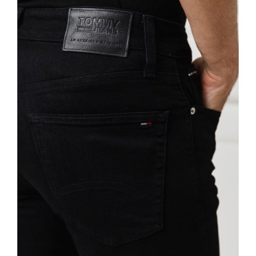 Tommy Jeans Jeansy Steve | Slim Fit Tommy Jeans  33/32 Gomez Fashion Store