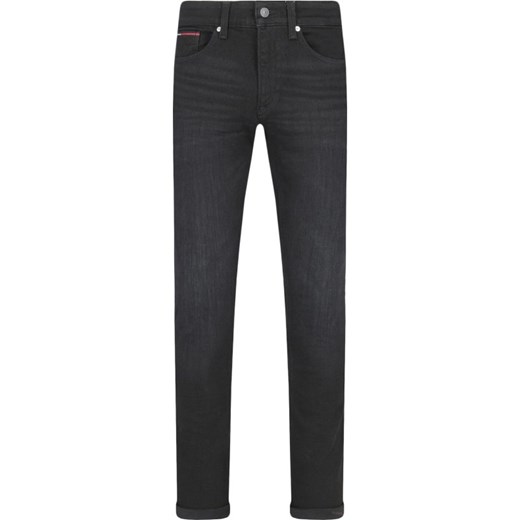 Tommy Jeans Jeansy Steve | Slim Fit Tommy Jeans  33/32 Gomez Fashion Store