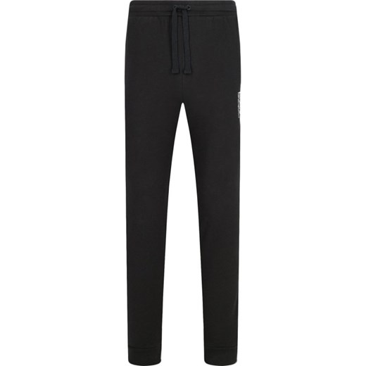 EA7 Spodnie dresowe | Regular Fit  Emporio Armani XXL Gomez Fashion Store