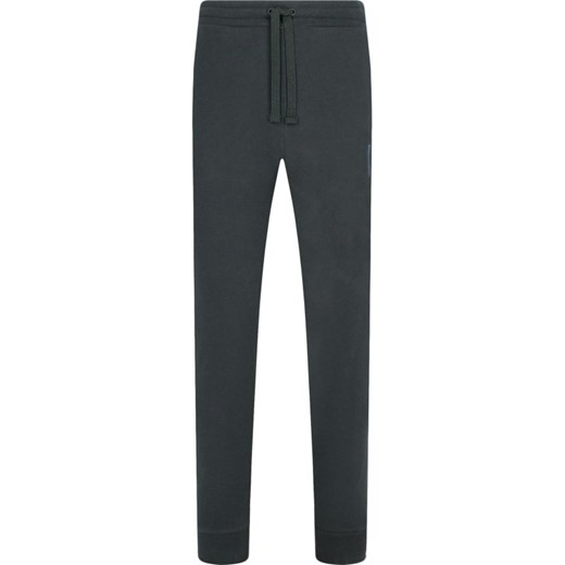 EA7 Spodnie dresowe | Regular Fit  Emporio Armani L Gomez Fashion Store