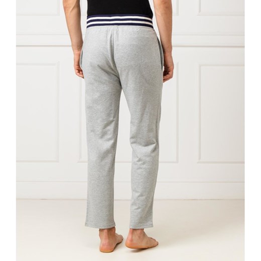 Polo Ralph Lauren Spodnie od piżamy | Relaxed fit  Polo Ralph Lauren M Gomez Fashion Store