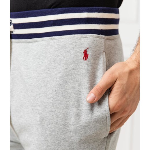 Polo Ralph Lauren Spodnie od piżamy | Relaxed fit Polo Ralph Lauren  M Gomez Fashion Store