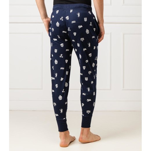 Polo Ralph Lauren Spodnie od piżamy | Regular Fit Polo Ralph Lauren  XL Gomez Fashion Store