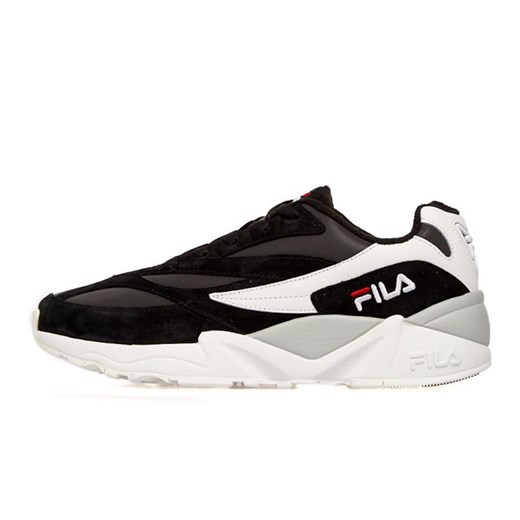 Buty Sneakers Fila V94M R Low black/white (1010716.12S) Fila  US 10,5 bludshop.com