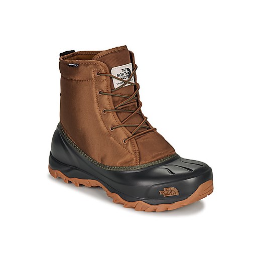 The North Face  Buty TSUMORU BOOT  The North Face  The North Face 44 Spartoo