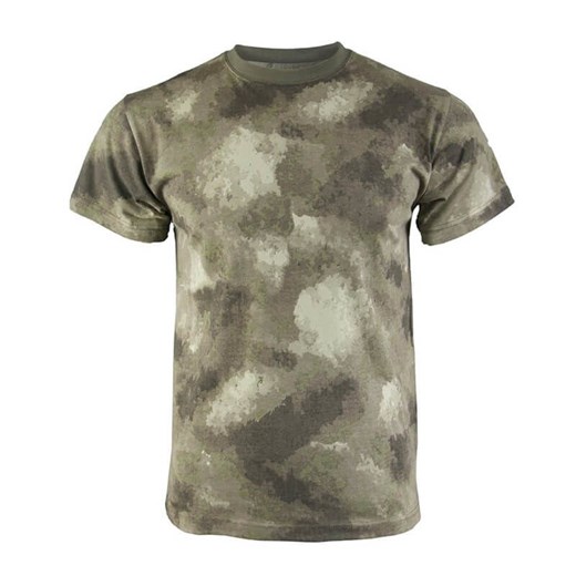 Texar Koszulka T-Shirt A-Tacs  Texar XL milworld.pl