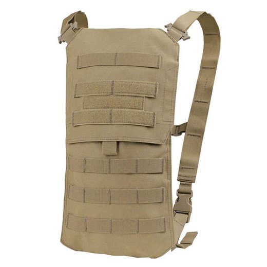 Condor System Hydracyjny Oasis Hydration Carrier Coyote