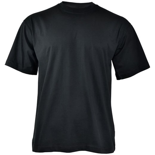 Pro Company Koszulka T-Shirt Czarna  Pro Company XL milworld.pl