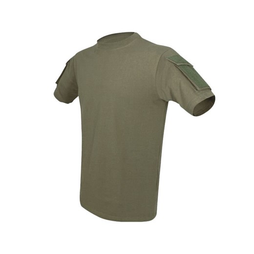 Viper Koszulka Taktyczna Tactical T-Shirt Olive Viper  3XL milworld.pl