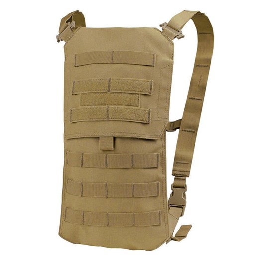 Condor System Hydracyjny Oasis Hydration Carrier Coyote Brown
