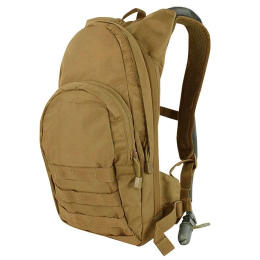Condor System Hydracyjny Hydration Pack 1 Coyote Brown 2.5L