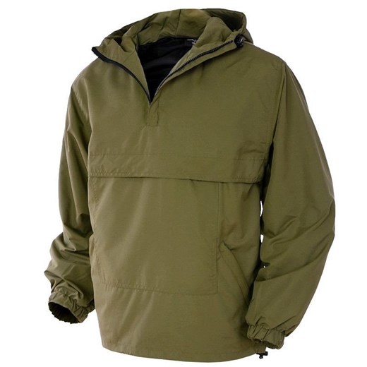 Mil-Tec Kurtka Kangurka Summer Coyote Mil-Tec XL milworld.pl
