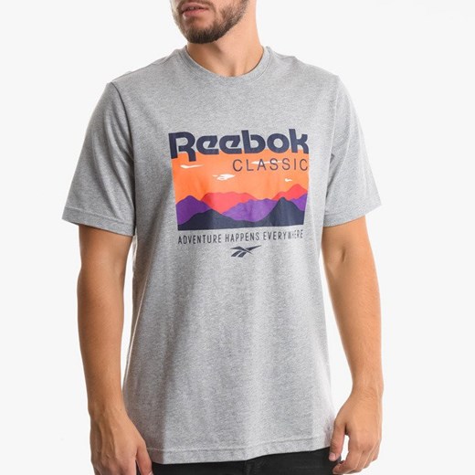 Reebok Classic t-shirt męski 