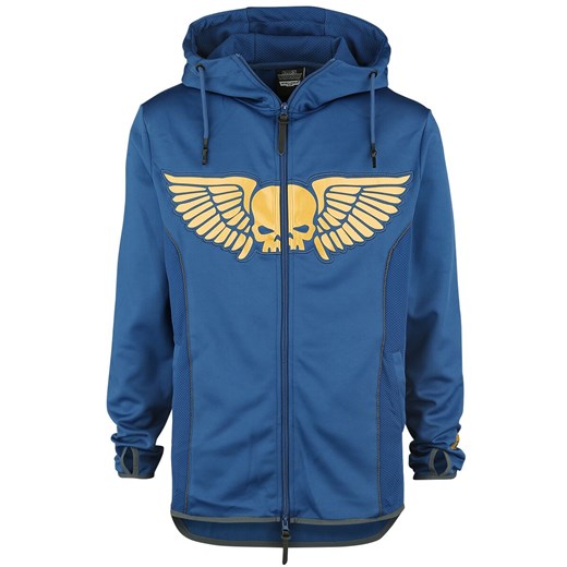 Bluza męska Warhammer 40.000 poliestrowa