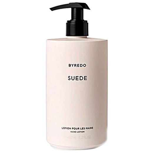 Byredo Kosmetyki dla Kobiet Na Wyprzedaży, Suede - Hand Lotion - 450 Ml, 2019, 450 ml