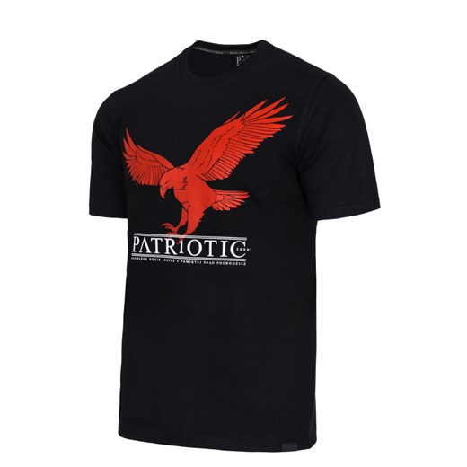 Red Eagle T-shirt  Rozmiar: S  Patriotic XL 