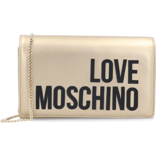 Kopertówka Love Moschino mała 