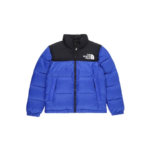 Kurtka chłopięca The North Face z tkaniny bez wzorów 