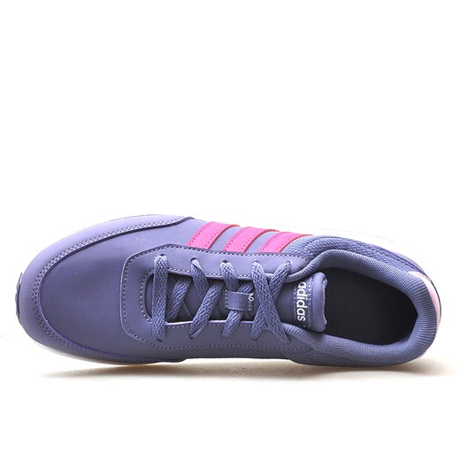 Buty sportowe damskie Adidas z tworzywa sztucznego płaskie 